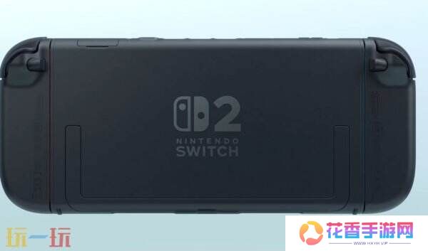 任天堂Switch 2正式宣布将于2025年推出