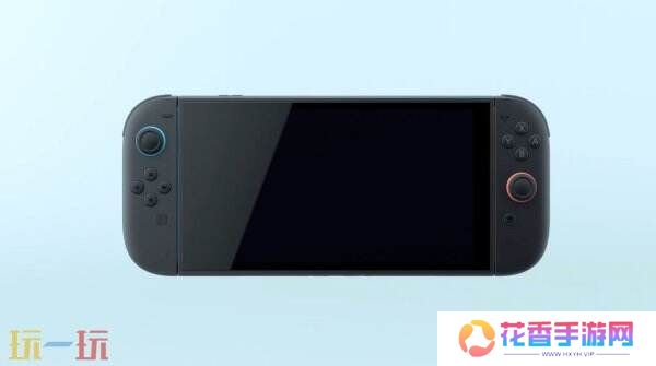 任天堂Switch 2正式宣布将于2025年推出