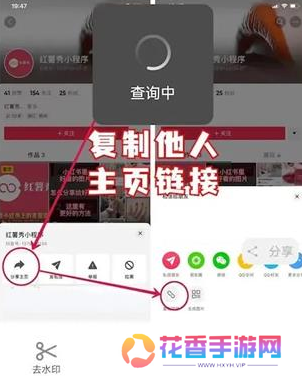 抖音账号权重查询入口最新版