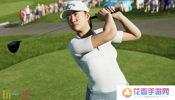 《PGA TOUR 2K25》将于2月28日发布 现已可预订