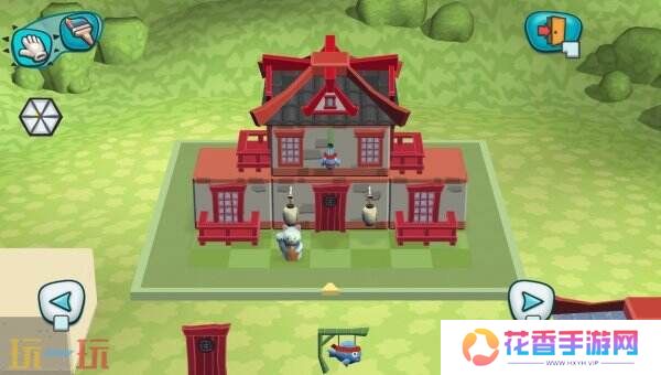 《MySims: Cozy Bundle》PC版将于3月18日登陆