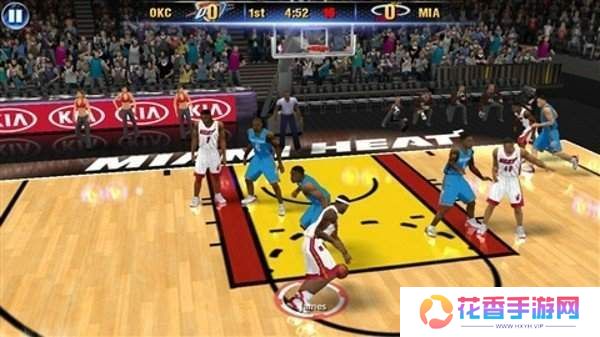 NBA2K14修改器