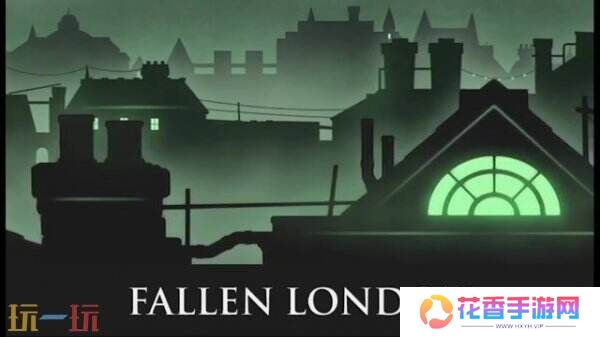 免费网络游戏冒险RPG《Fallen London》迎来15周年庆典