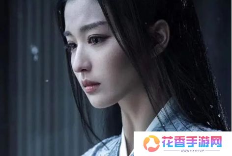 《雪中悍刀行2》开启筹备工作，原女主李庚希被换，新女主颜值太惊艳