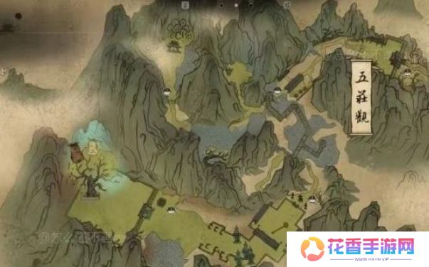 《黑神话悟空》粉丝自制五庄观DLC，水平不输官方，获大量玩家好评