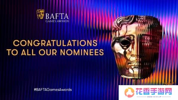 《黑神话：悟空》太争气！英国BAFTA游戏奖一口气拿6项提名