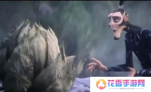 《哪吒2》申公豹明明看到了敖丙，却还要破坏结界，只因他心有不甘